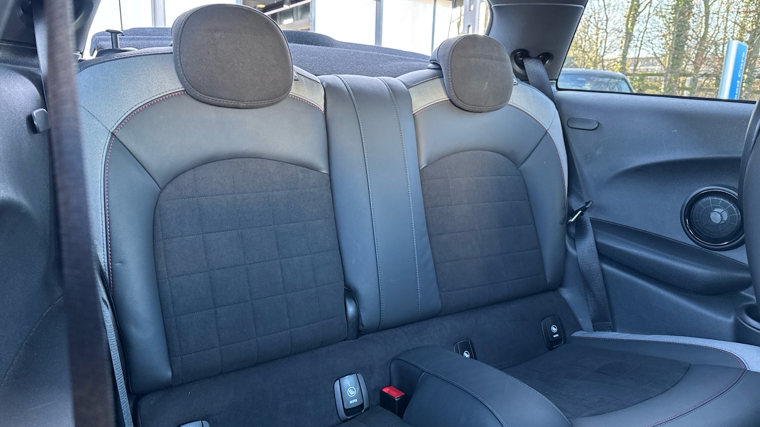 Used MINI Hatch 2020 for sale - 77901455: Photo 12