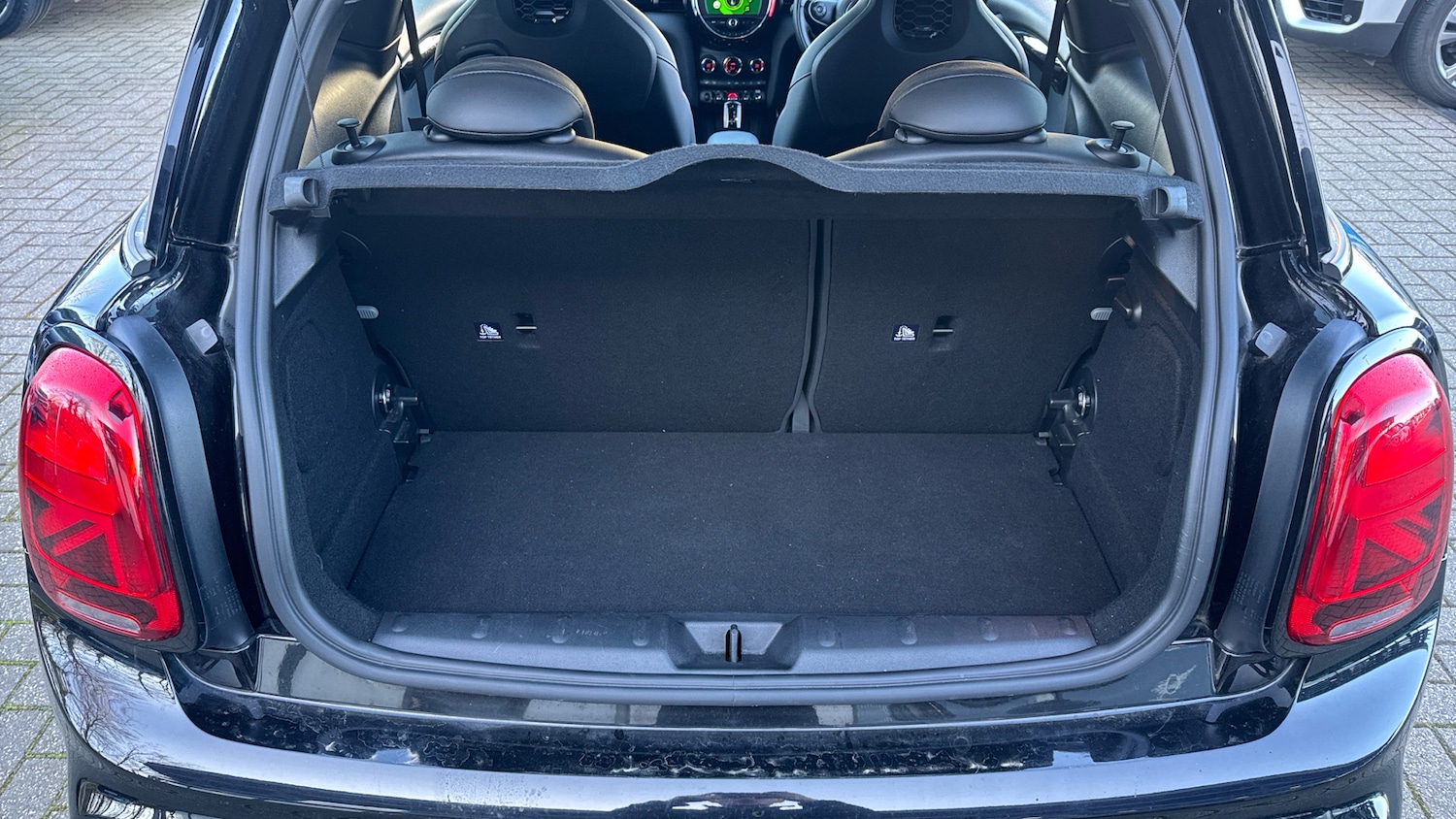 Used MINI Hatch 2020 for sale - 77901455: Photo 13