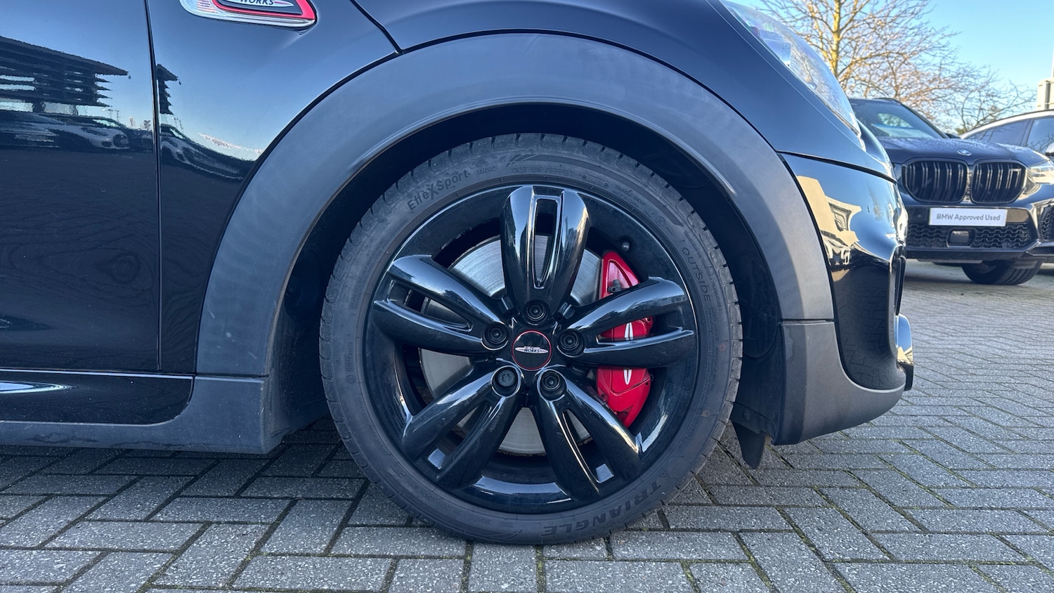 Used MINI Hatch 2020 for sale - 77901455: Photo 14