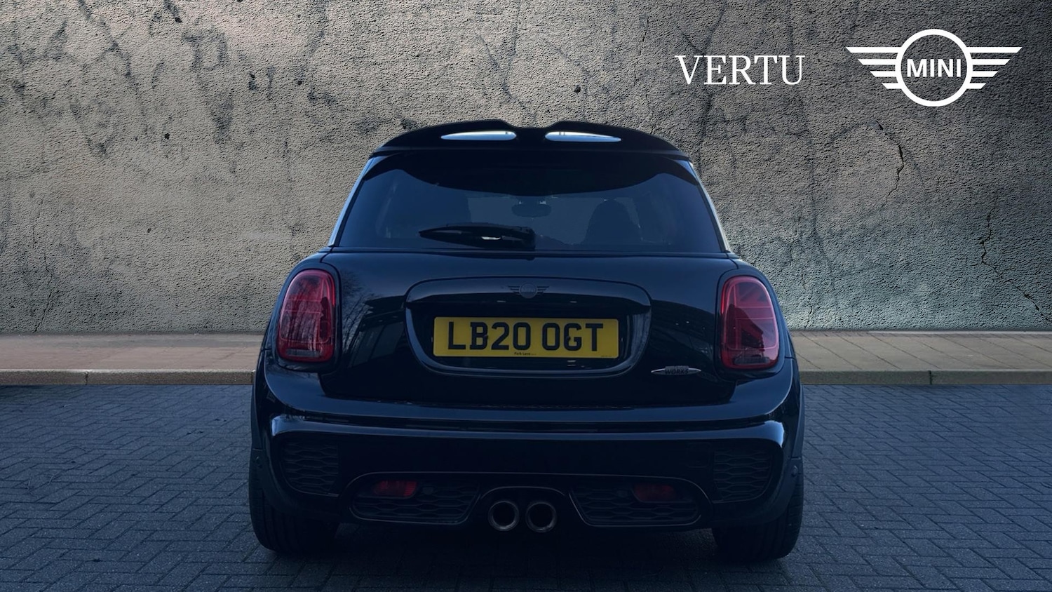 Used MINI Hatch 2020 for sale - 77901455: Photo 15