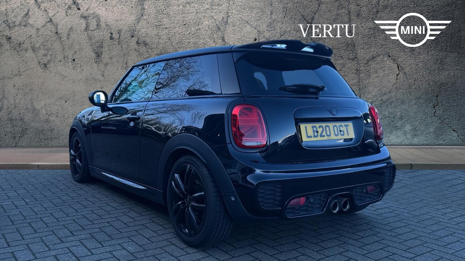 Used MINI Hatch 2020 for sale - 77901455: Photo 2