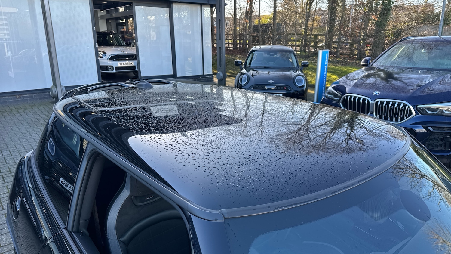 Used MINI Hatch 2020 for sale - 77901455: Photo 21