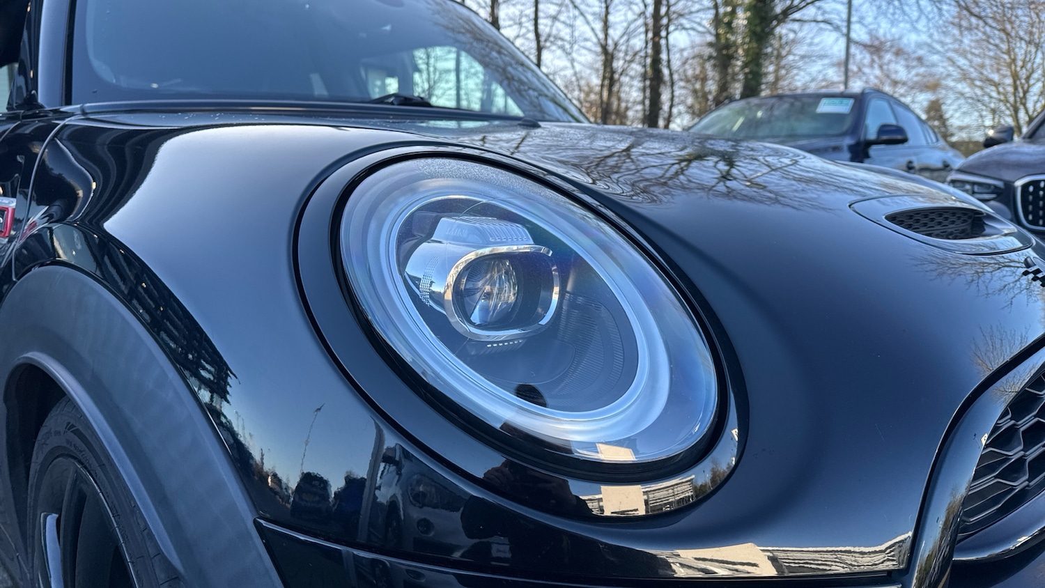 Used MINI Hatch 2020 for sale - 77901455: Photo 23