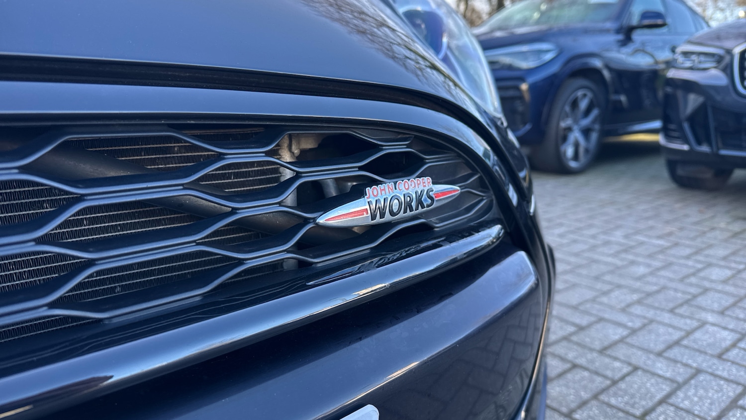 Used MINI Hatch 2020 for sale - 77901455: Photo 24