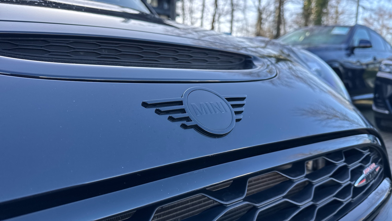 Used MINI Hatch 2020 for sale - 77901455: Photo 25