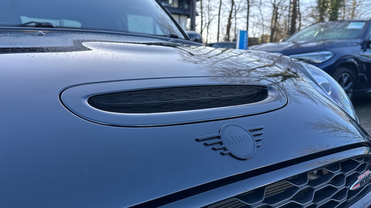 Used MINI Hatch 2020 for sale - 77901455: Photo 26