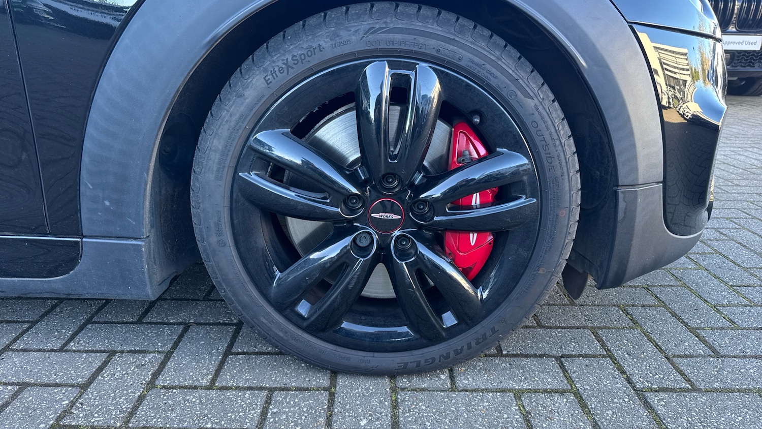 Used MINI Hatch 2020 for sale - 77901455: Photo 27