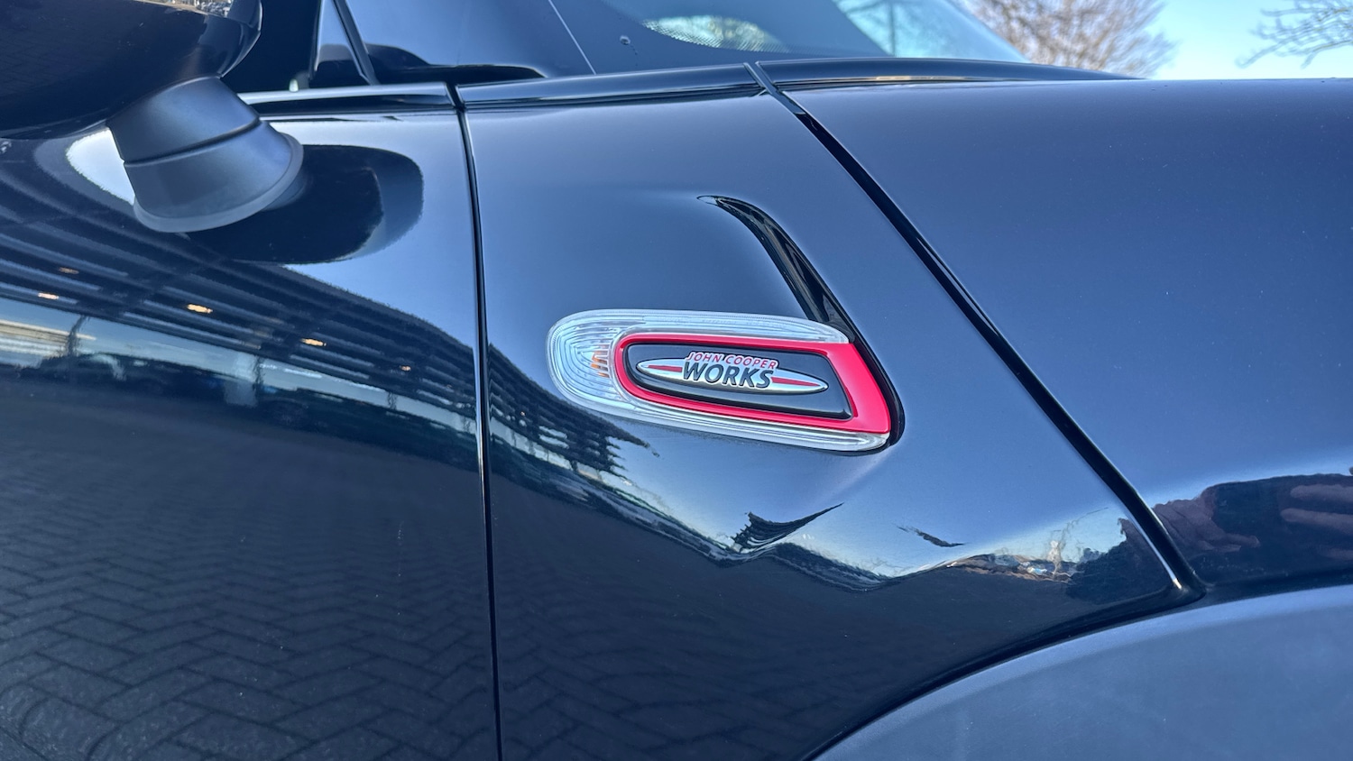 Used MINI Hatch 2020 for sale - 77901455: Photo 28