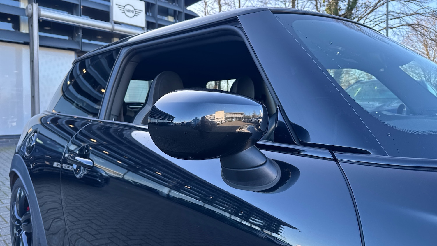 Used MINI Hatch 2020 for sale - 77901455: Photo 29