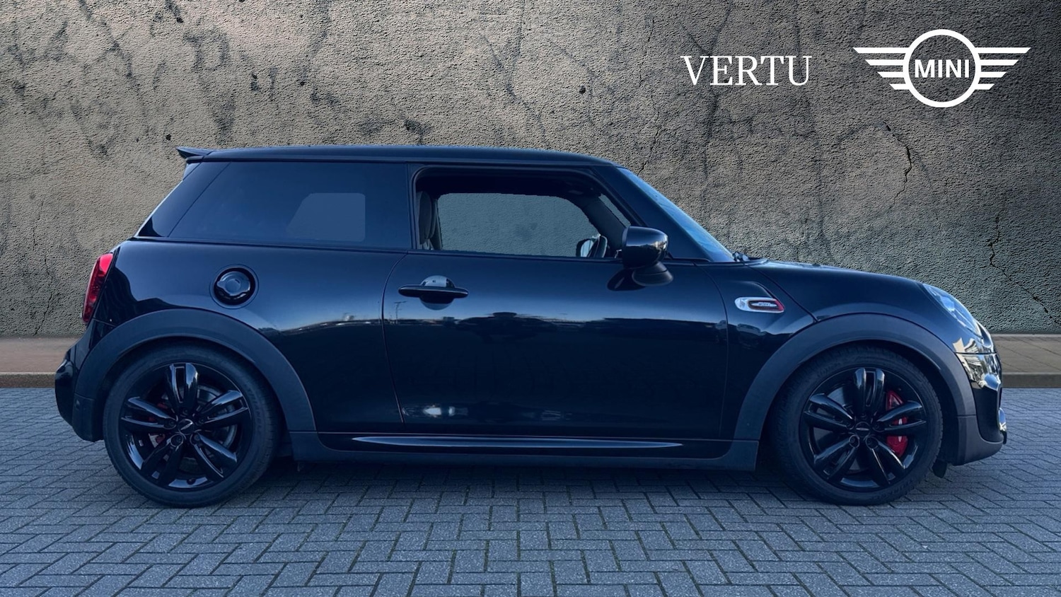 Used MINI Hatch 2020 for sale - 77901455: Photo 3