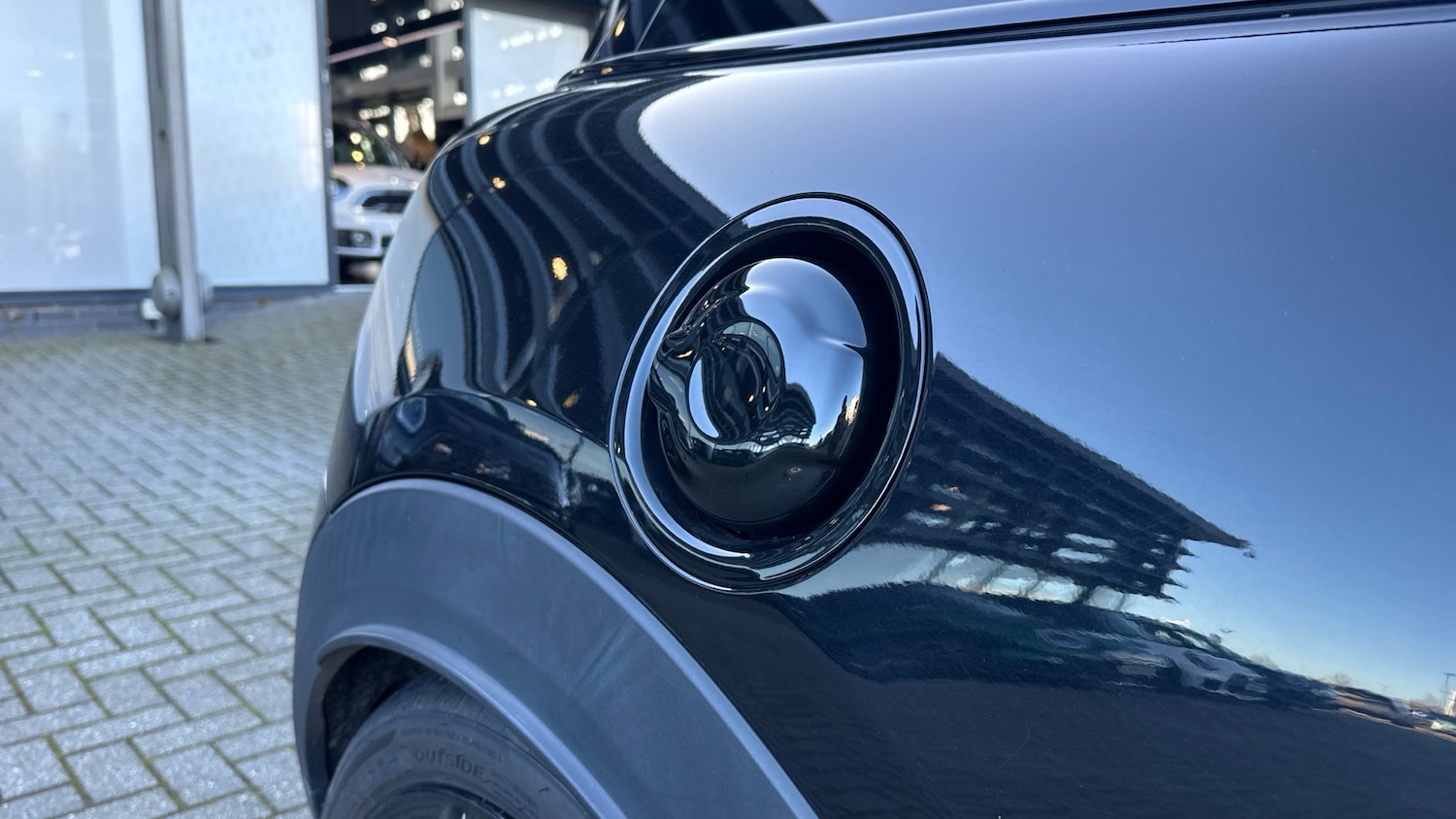 Used MINI Hatch 2020 for sale - 77901455: Photo 31