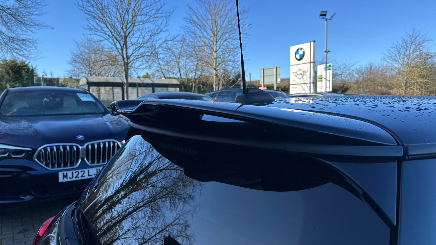 Used MINI Hatch 2020 for sale - 77901455: Photo 33