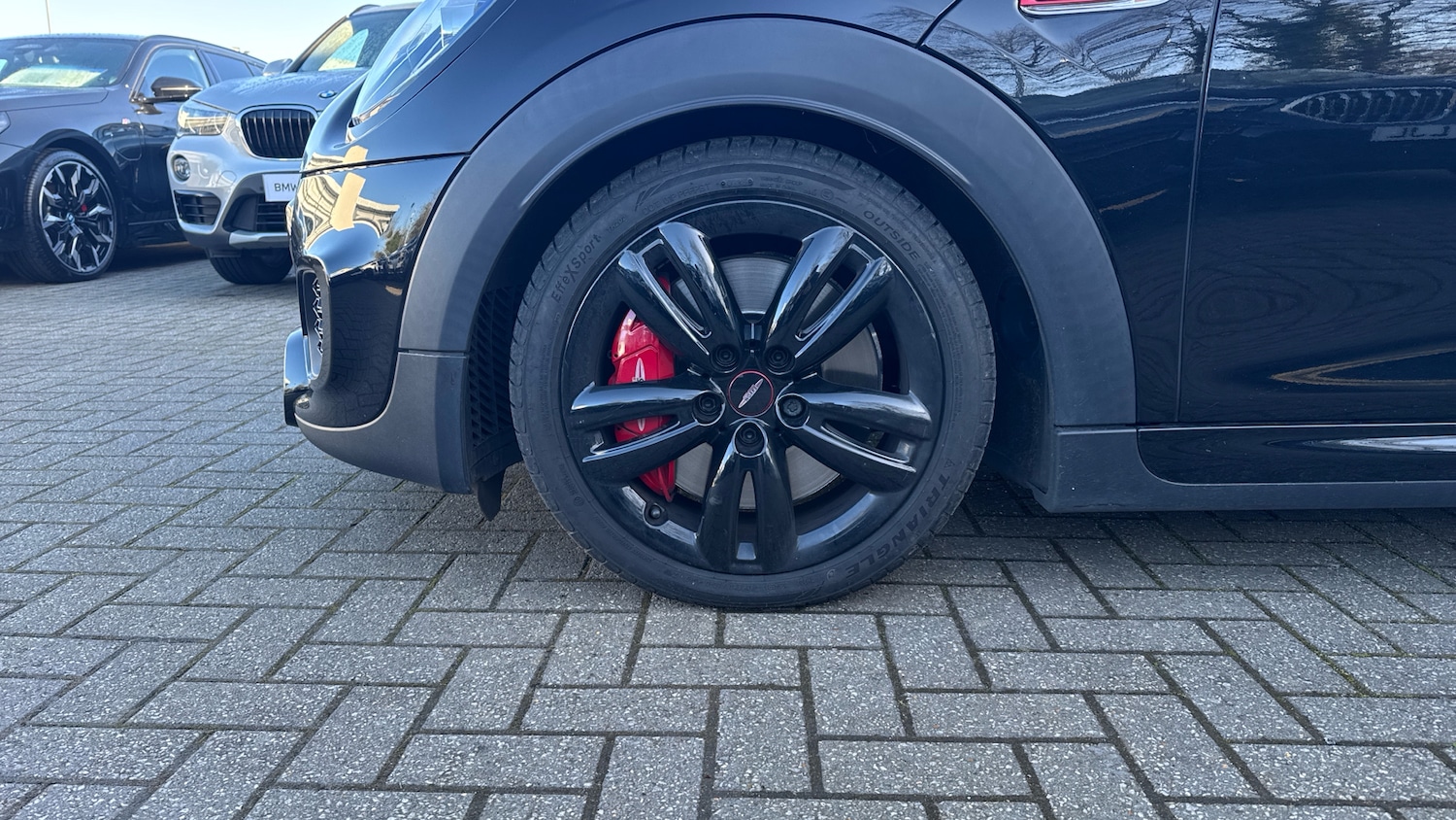 Used MINI Hatch 2020 for sale - 77901455: Photo 38