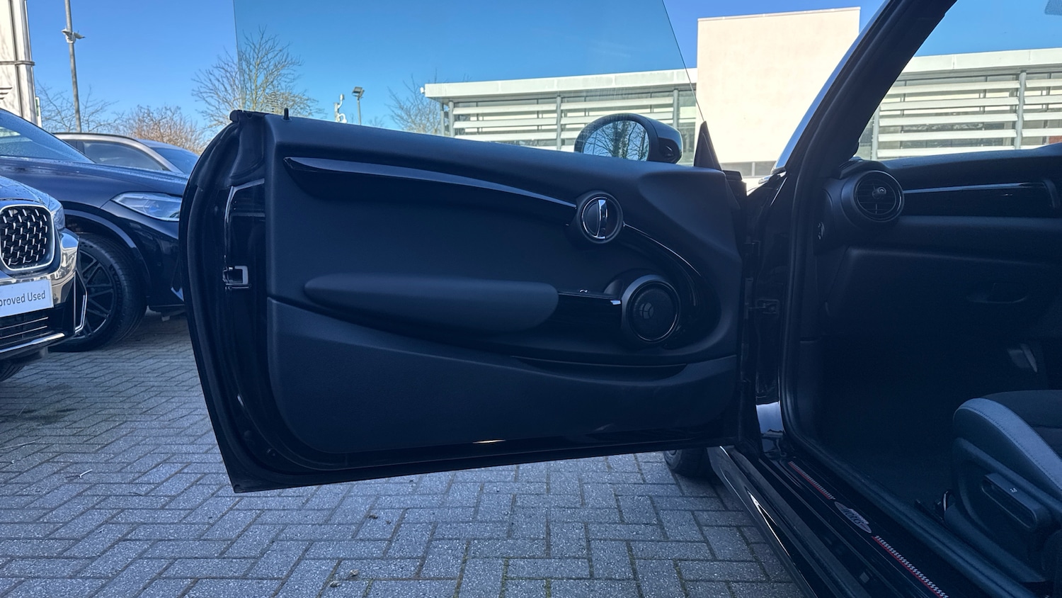 Used MINI Hatch 2020 for sale - 77901455: Photo 39