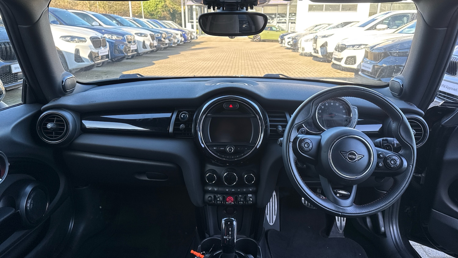 Used MINI Hatch 2020 for sale - 77901455: Photo 4