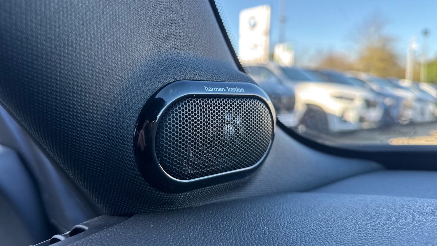 Used MINI Hatch 2020 for sale - 77901455: Photo 40