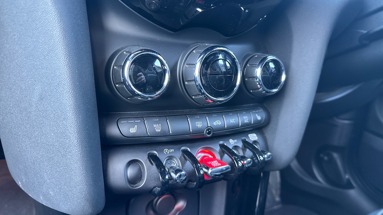 Used MINI Hatch 2020 for sale - 77901455: Photo 41