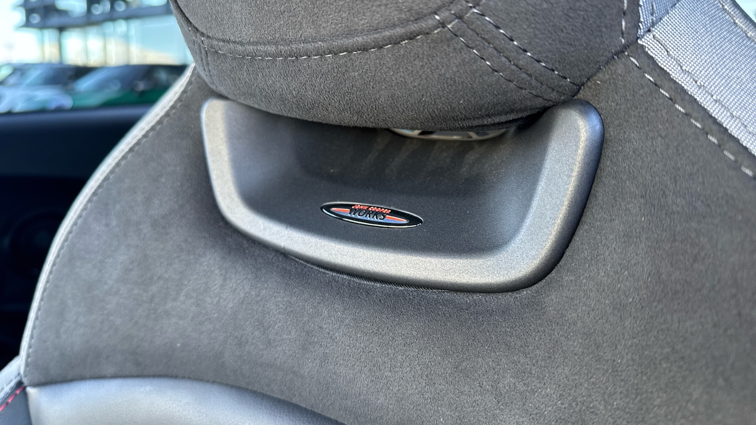 Used MINI Hatch 2020 for sale - 77901455: Photo 42