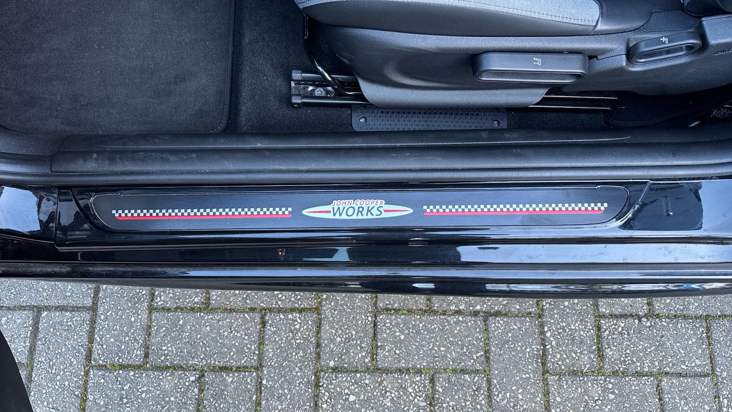 Used MINI Hatch 2020 for sale - 77901455: Photo 43