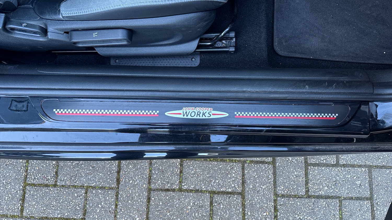 Used MINI Hatch 2020 for sale - 77901455: Photo 44