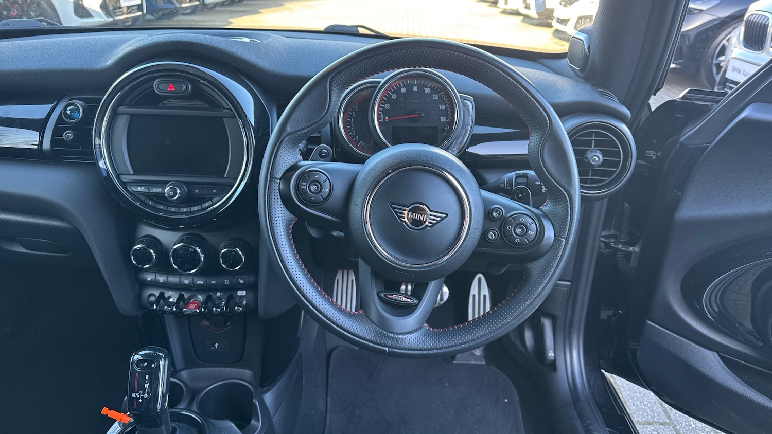 Used MINI Hatch 2020 for sale - 77901455: Photo 5