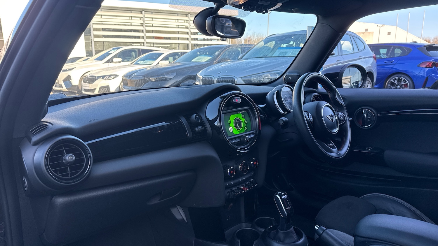 Used MINI Hatch 2020 for sale - 77901455: Photo 7