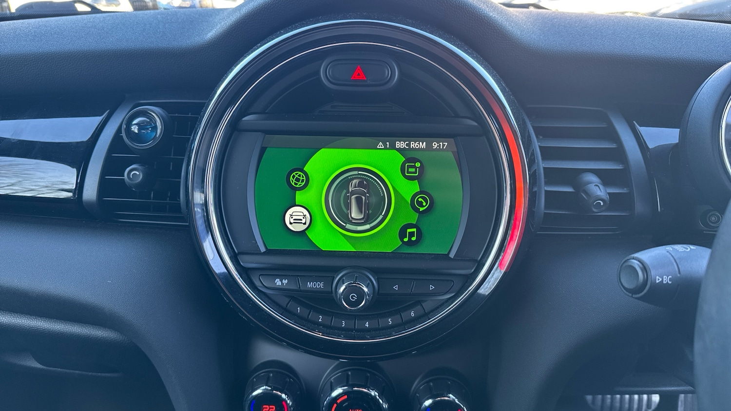 Used MINI Hatch 2020 for sale - 77901455: Photo 8