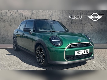 Used MINI Cooper 2026 for sale - 79320137: Photo