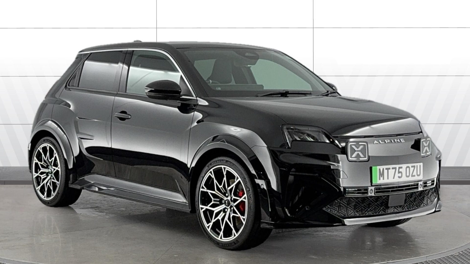 Used Alpine A290 2025 for sale - 76480235: Photo 1