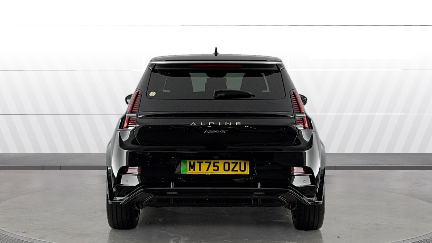 Used Alpine A290 2025 for sale - 76480235: Photo 15