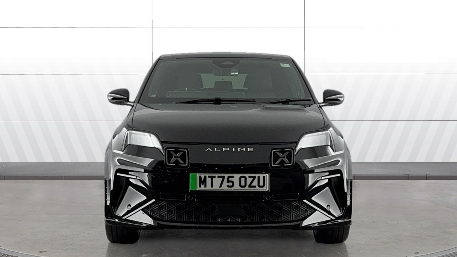Used Alpine A290 2025 for sale - 76480235: Photo 16