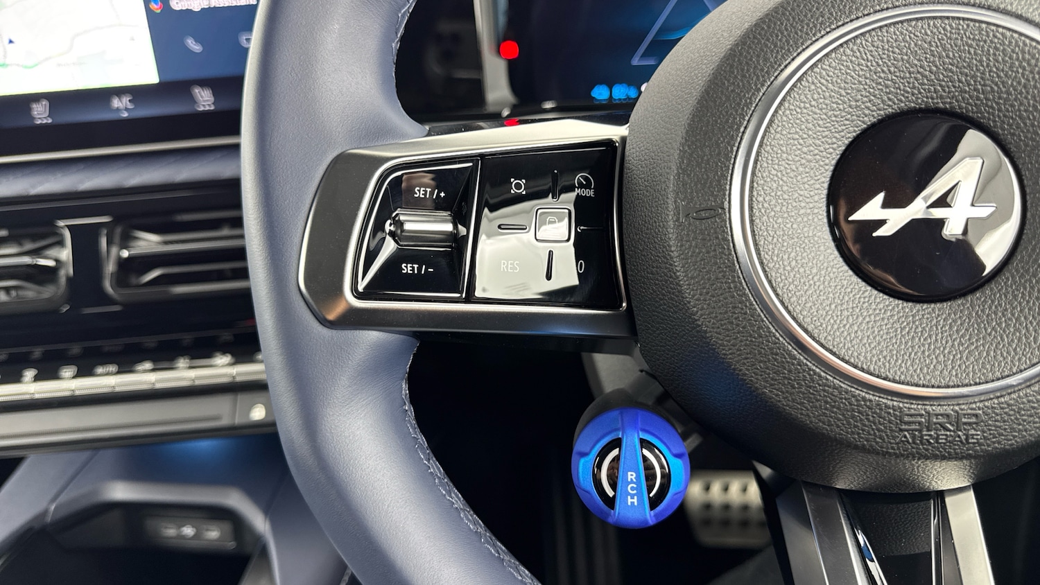 Used Alpine A290 2025 for sale - 76480235: Photo 17