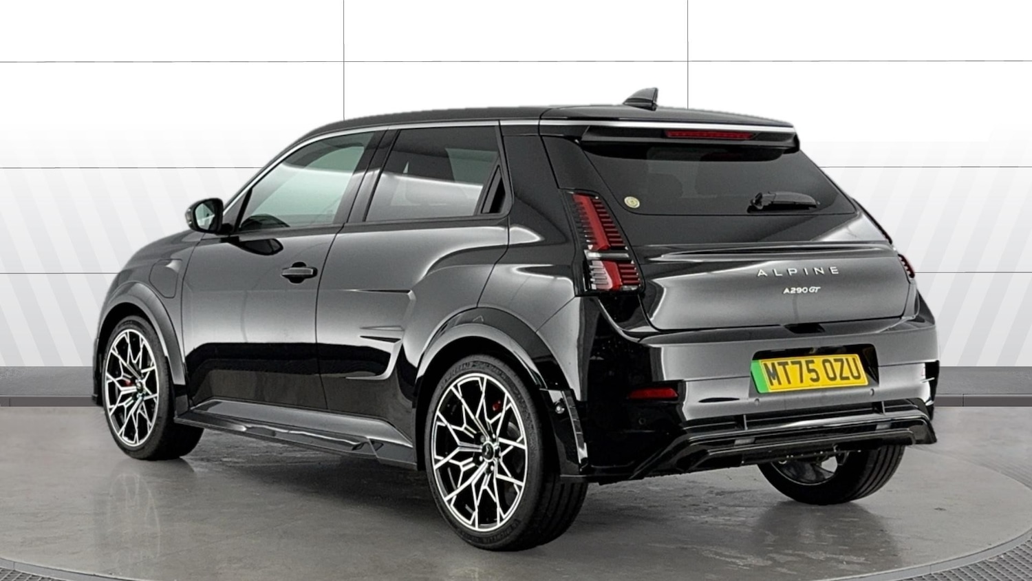 Used Alpine A290 2025 for sale - 76480235: Photo 2