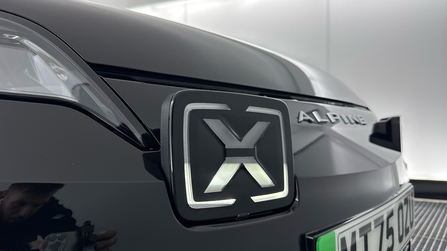 Used Alpine A290 2025 for sale - 76480235: Photo 22