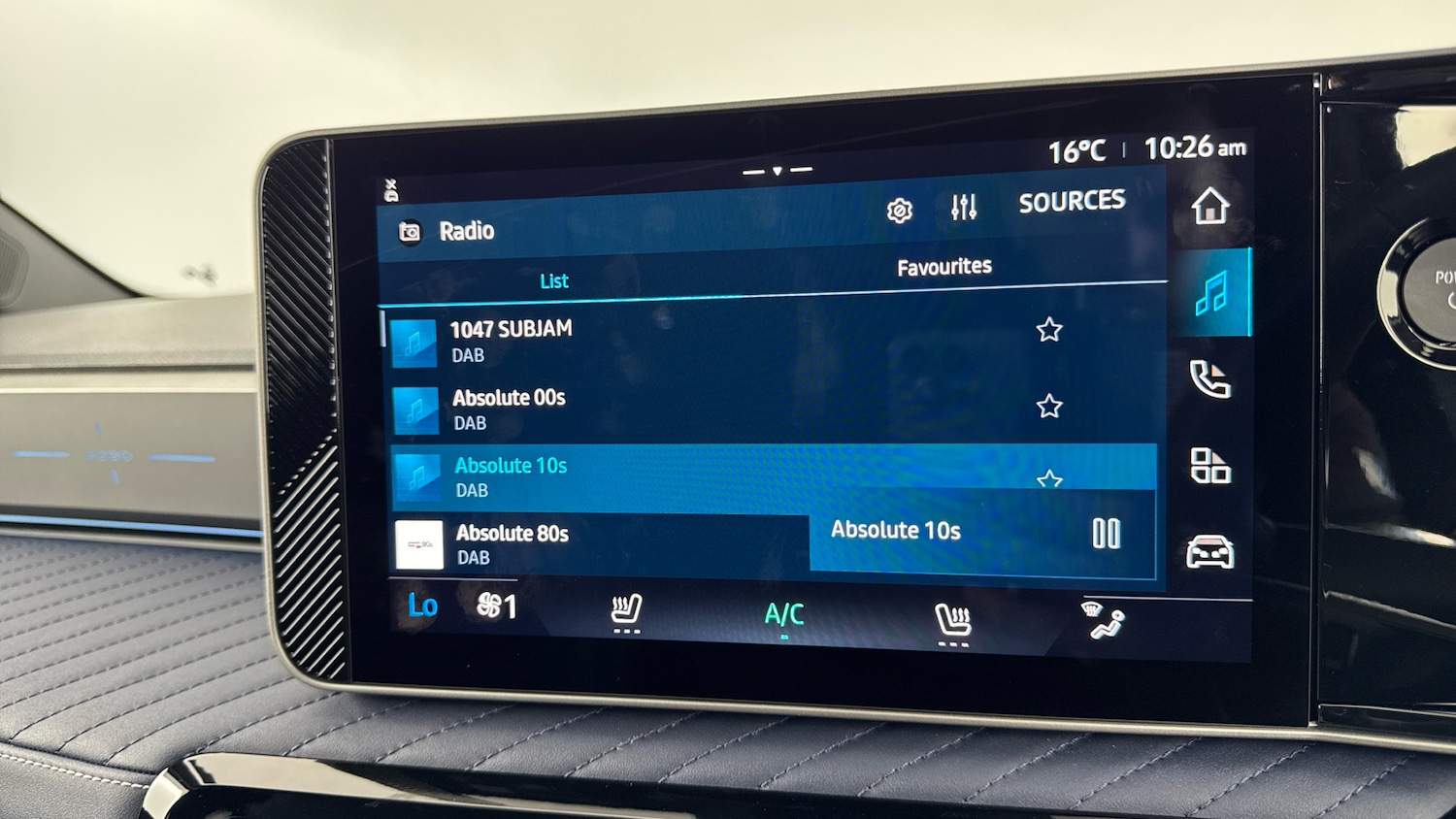 Used Alpine A290 2025 for sale - 76480235: Photo 32