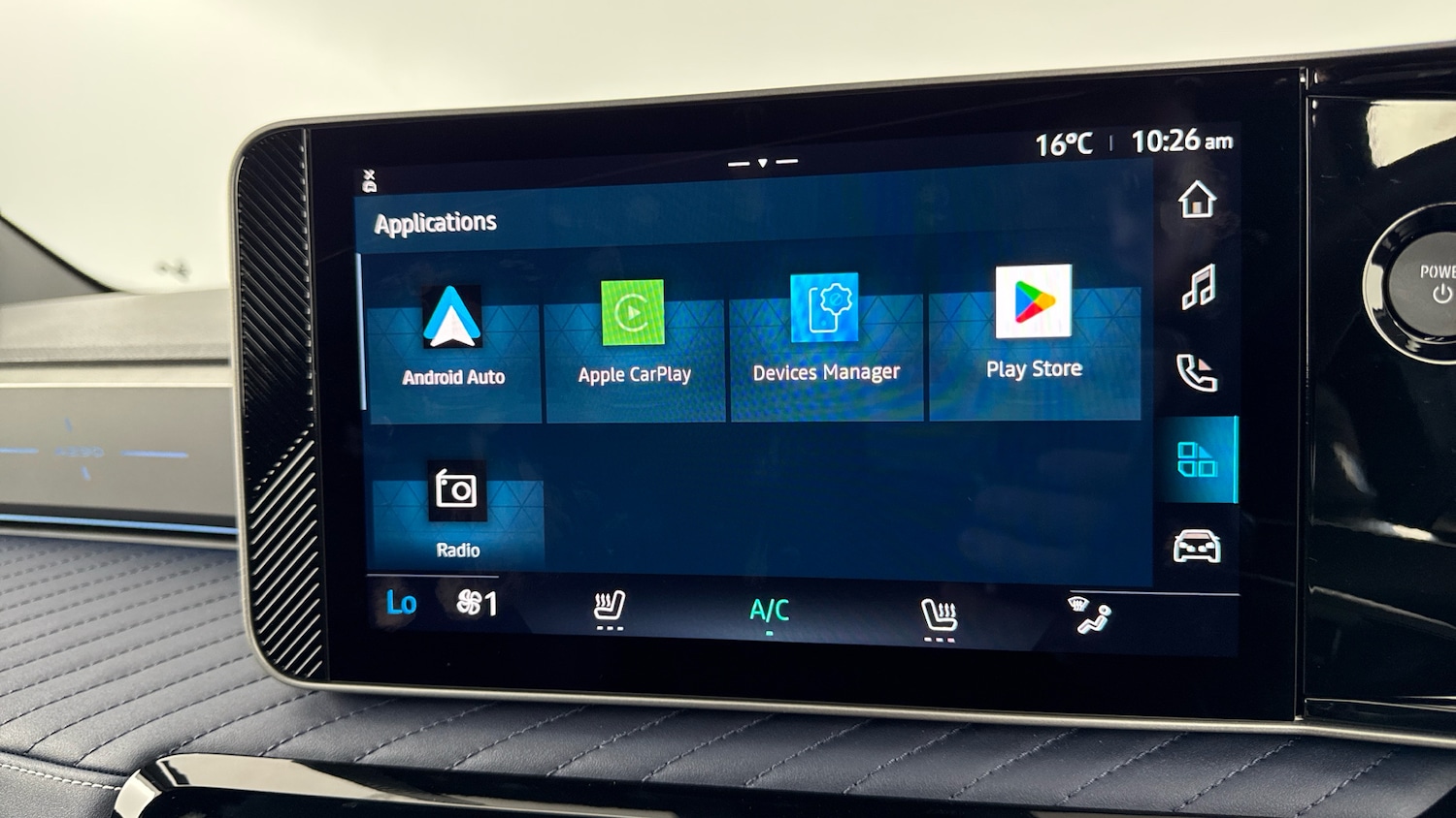 Used Alpine A290 2025 for sale - 76480235: Photo 33