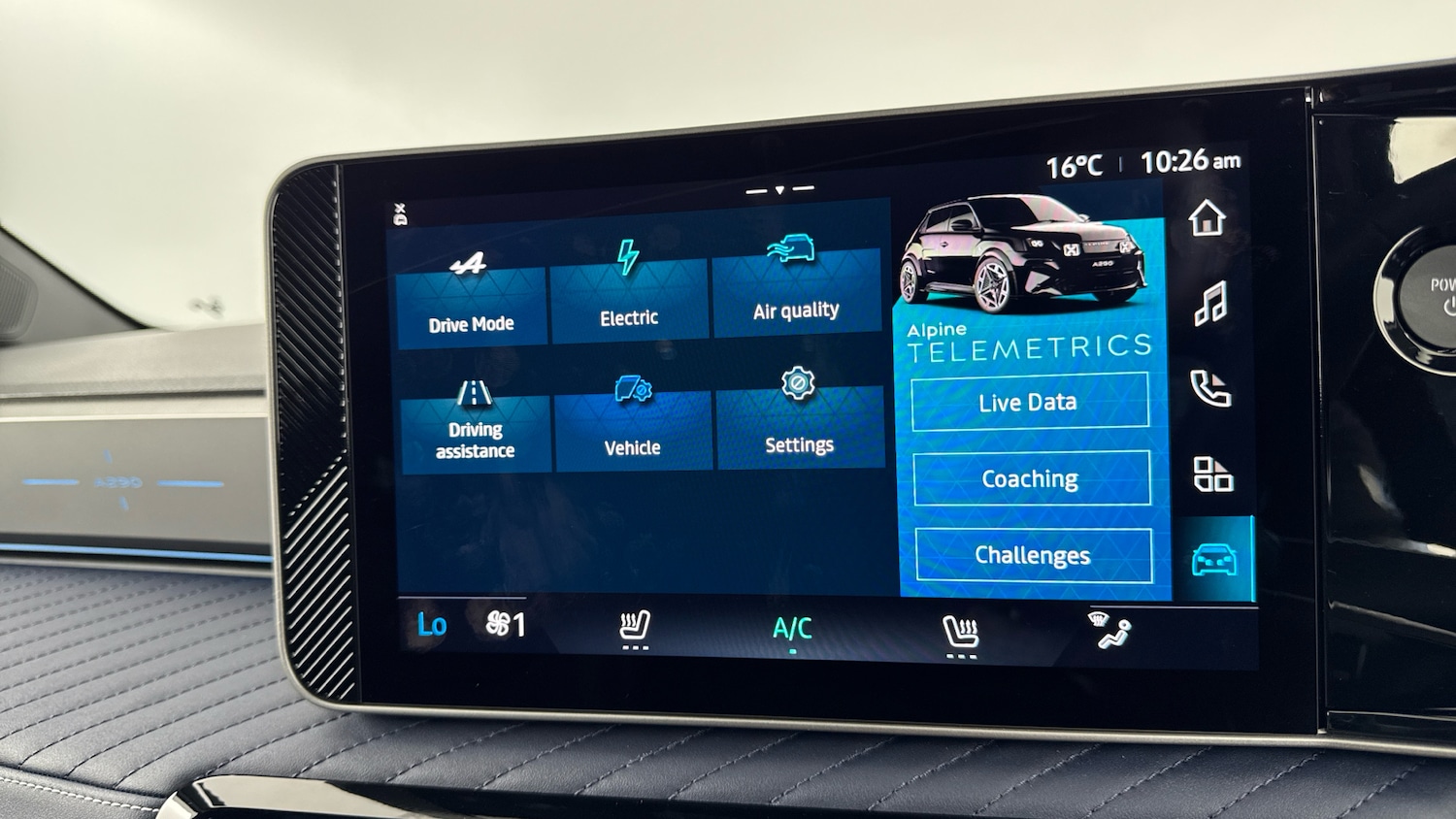 Used Alpine A290 2025 for sale - 76480235: Photo 34