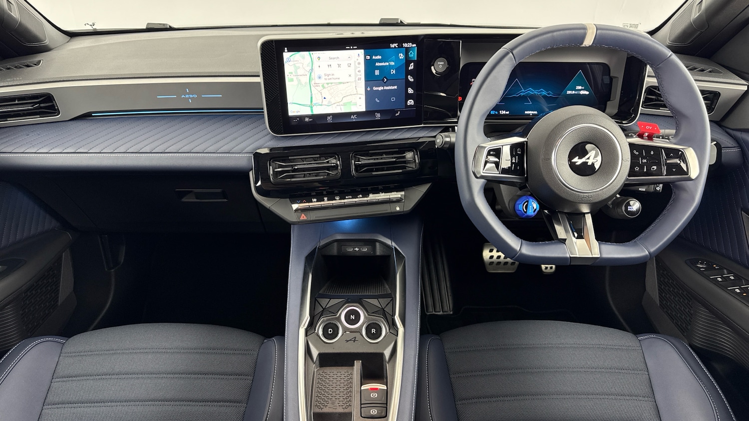 Used Alpine A290 2025 for sale - 76480235: Photo 4