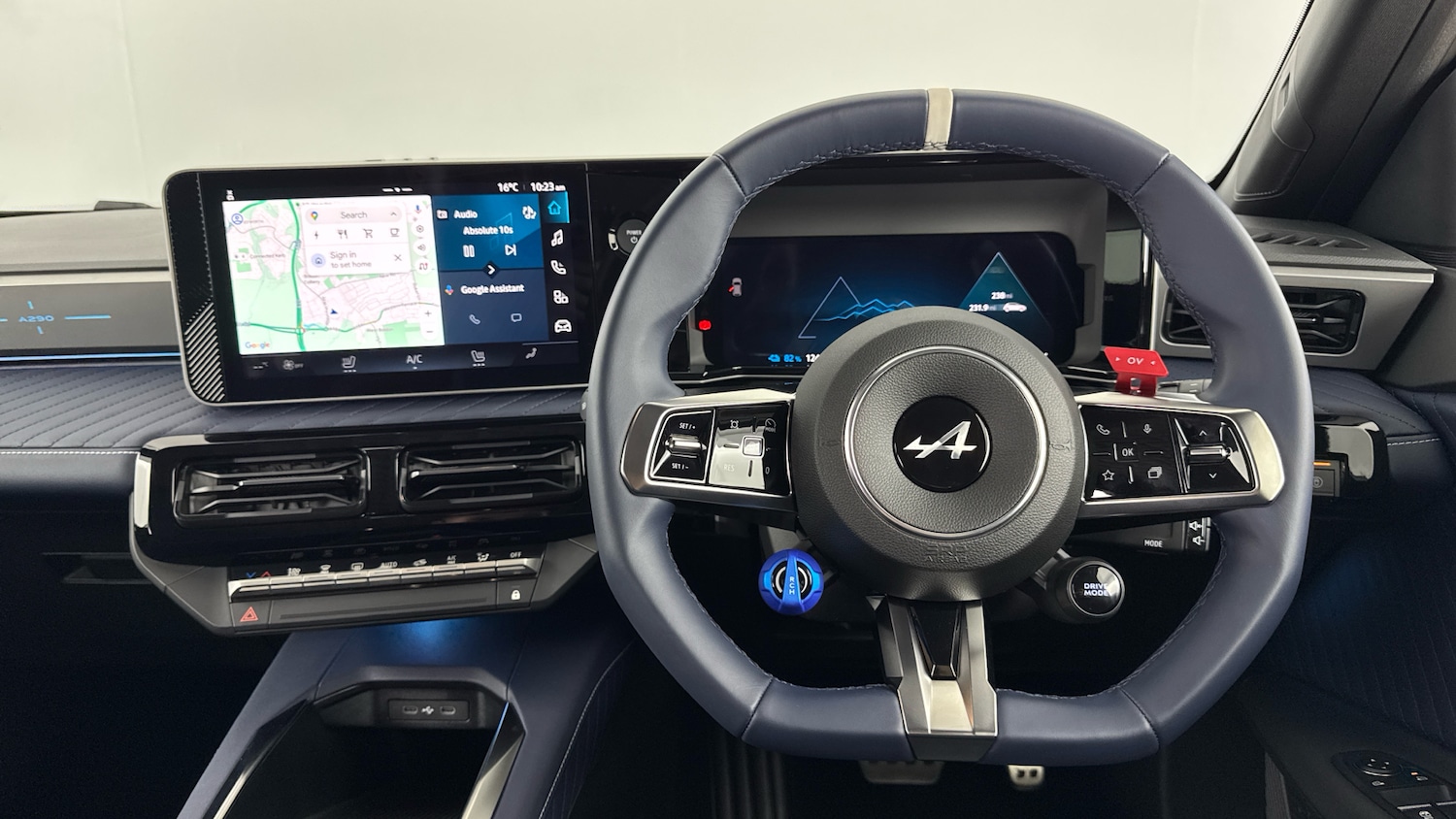 Used Alpine A290 2025 for sale - 76480235: Photo 5