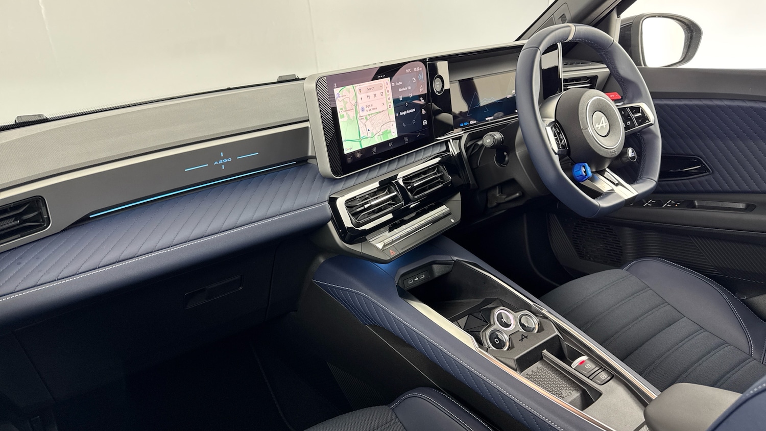 Used Alpine A290 2025 for sale - 76480235: Photo 7