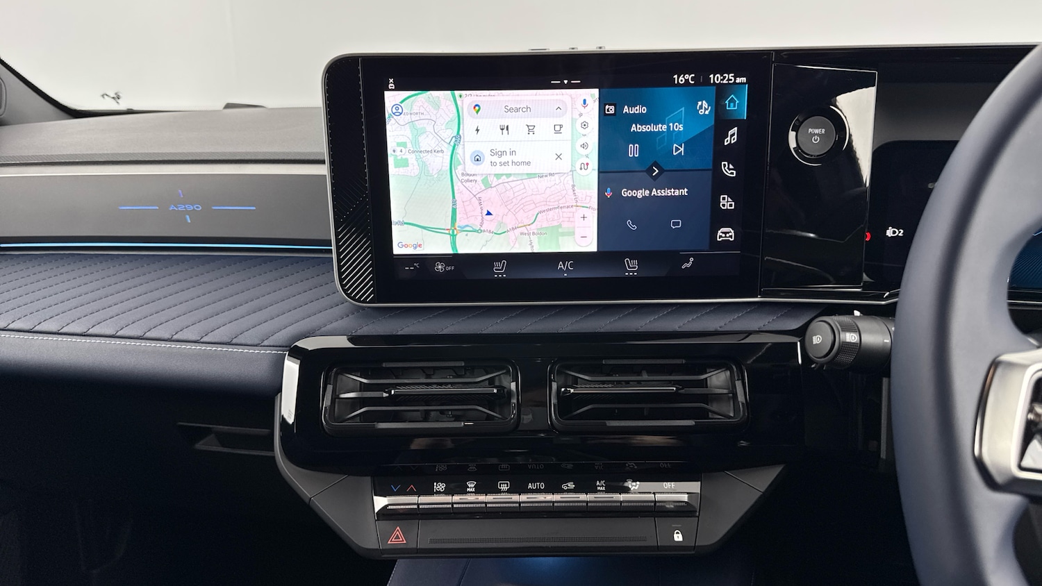 Used Alpine A290 2025 for sale - 76480235: Photo 8