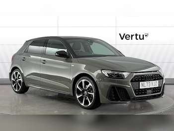 Used Audi A1 2023 for sale - 75486943: Photo