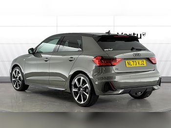 Used Audi A1 2023 for sale - 75486943: Photo
