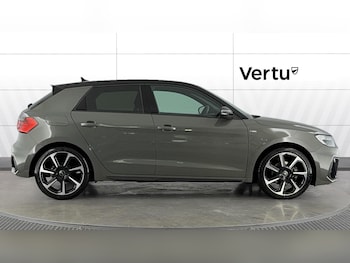 Used Audi A1 2023 for sale - 75486943: Photo