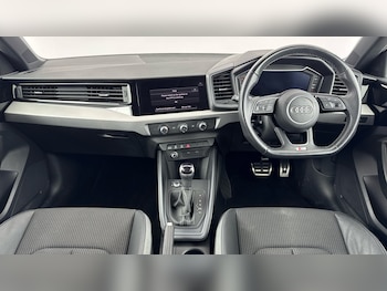 Used Audi A1 2023 for sale - 75486943: Photo