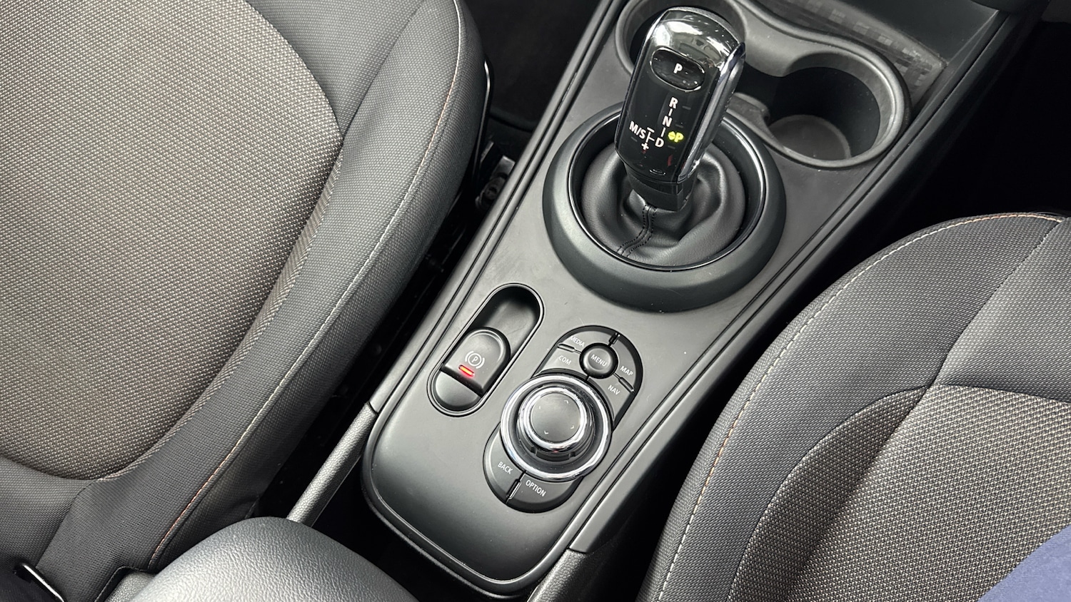 Used MINI Countryman 2023 for sale - 77963087: Photo 10