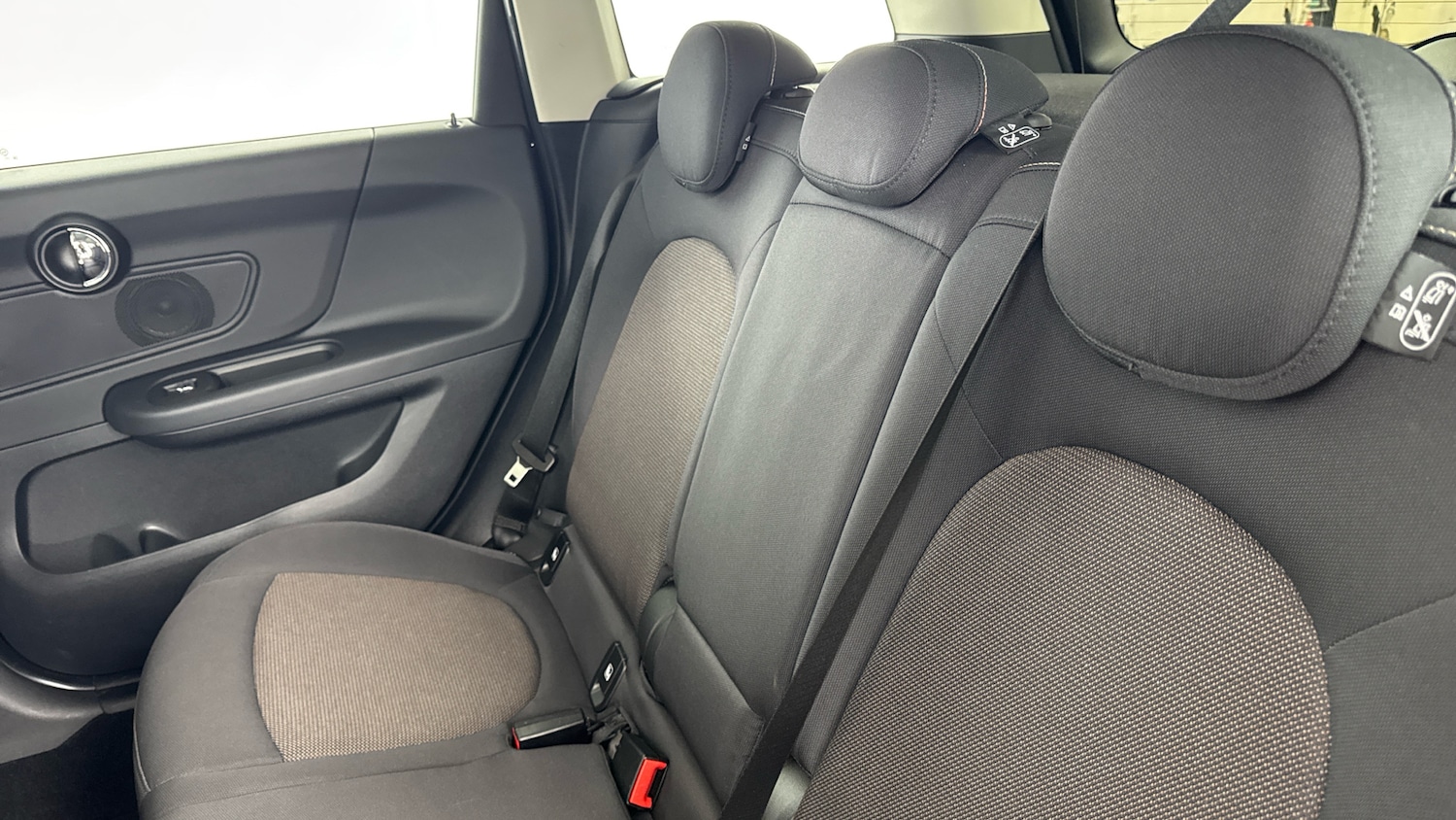 Used MINI Countryman 2023 for sale - 77963087: Photo 12