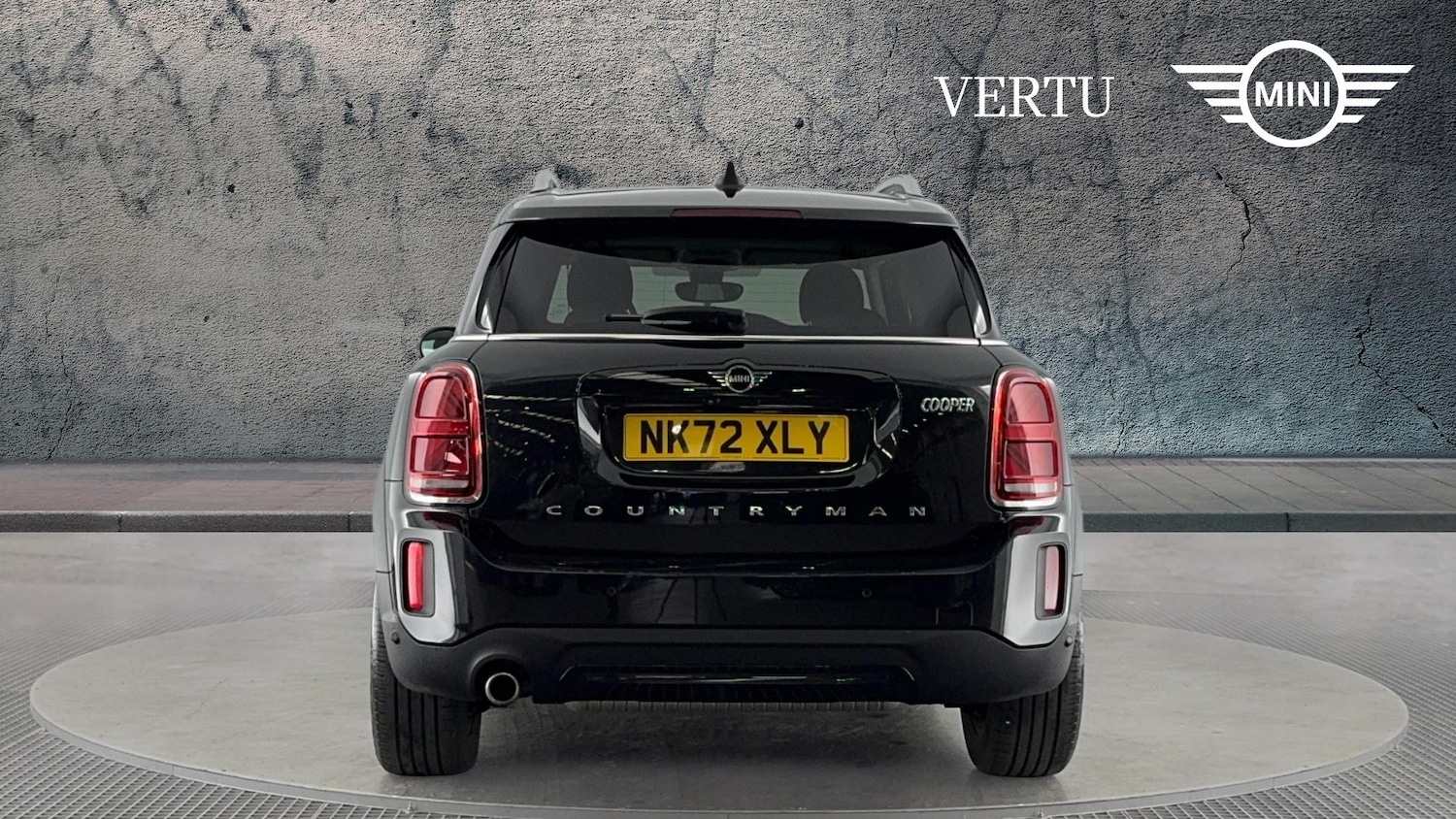 Used MINI Countryman 2023 for sale - 77963087: Photo 15