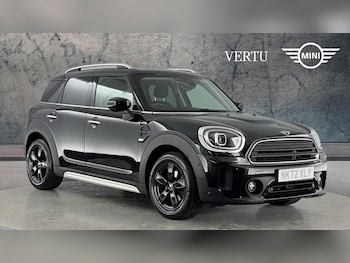 Used MINI Countryman 2023 for sale - 77963087: Photo