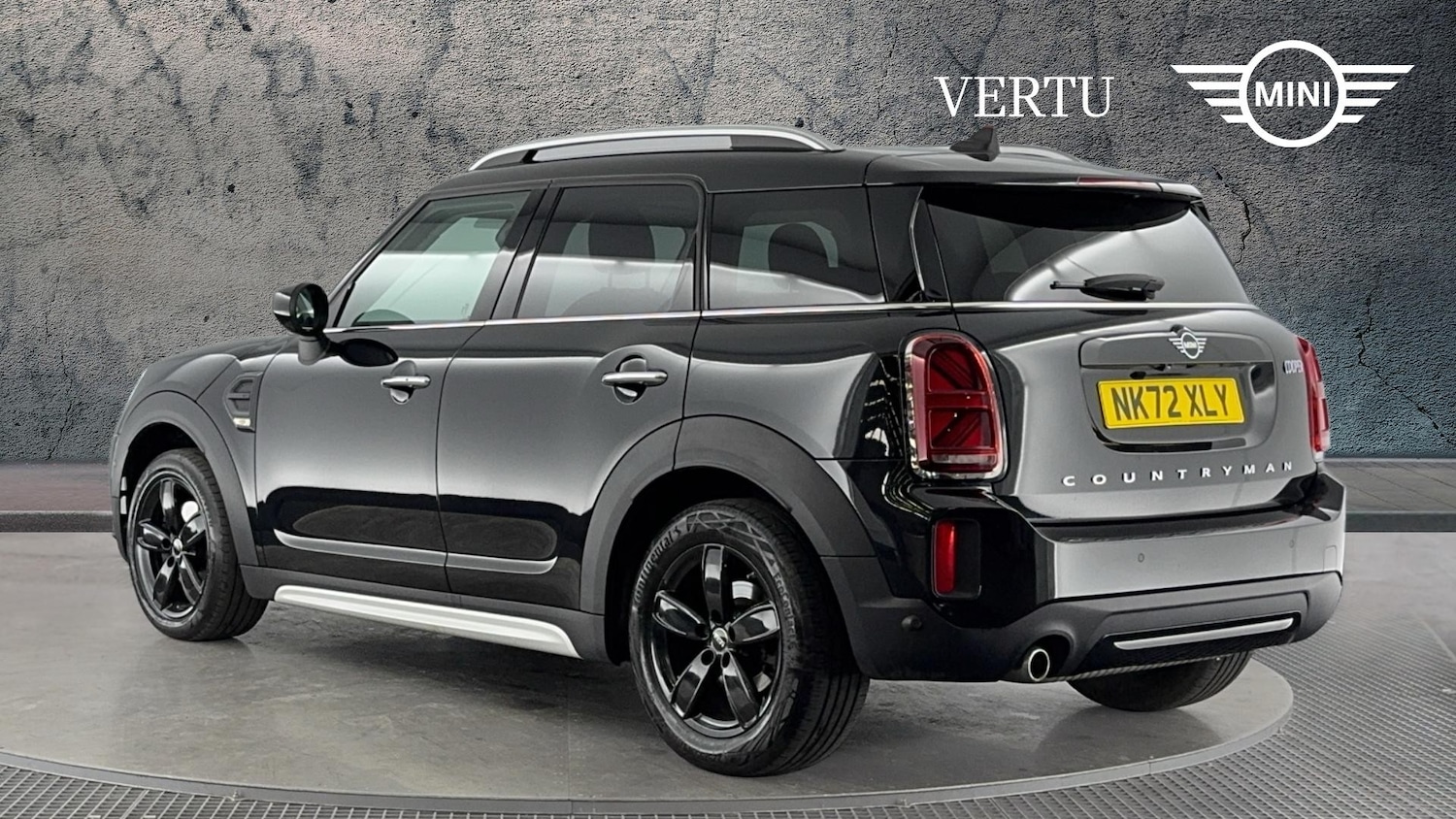 Used MINI Countryman 2023 for sale - 77963087: Photo 2